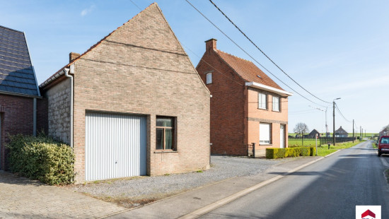 Karmstraat - 71 - - 8700