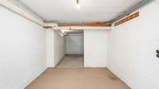 Sint-Lambertusstraat - 21 - - 1930