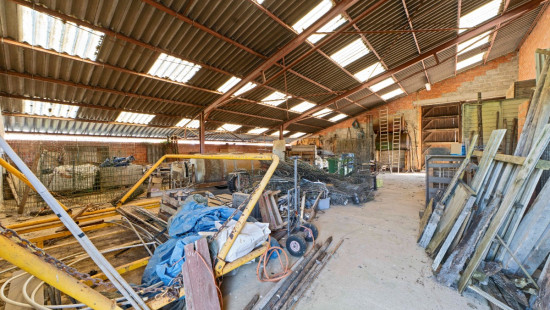 Groenstraat - 9 - - 3472