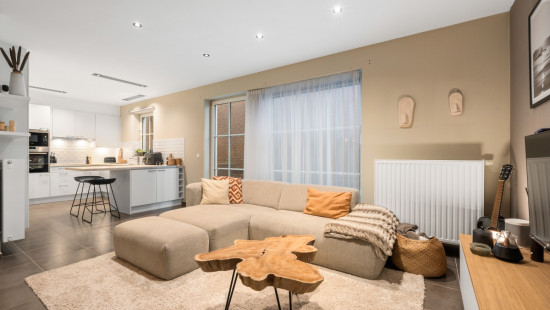 Smeyerslaan - 7 - 00.01 - 8670