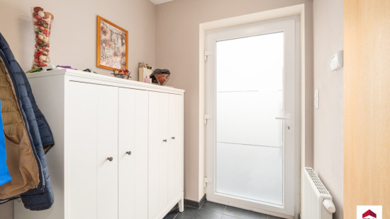 Rue Ursmar Fierain - 6 - - 7060