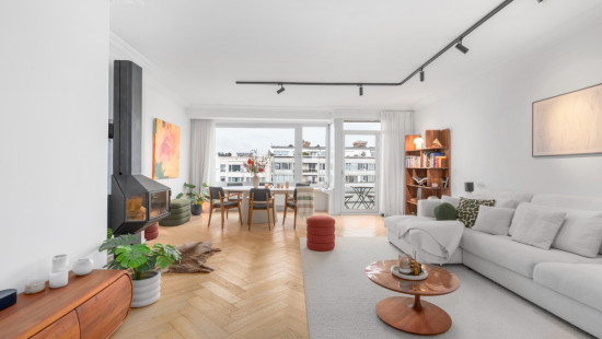 Italiëlei - 106 - 802 - 2000