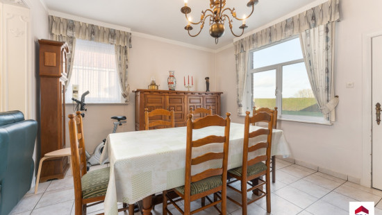 Karmstraat - 71 - - 8700