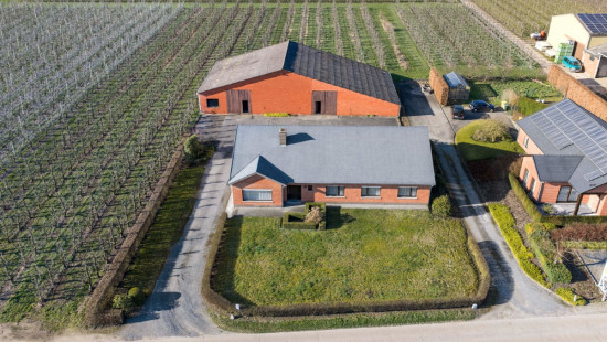 Groenstraat - 9 - - 3472