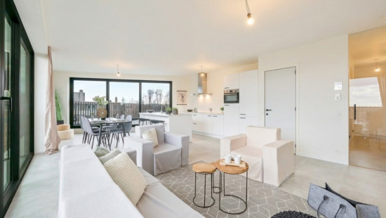 Prosper van Raemdonckstraat - 74 - 403 - A401 - 9120