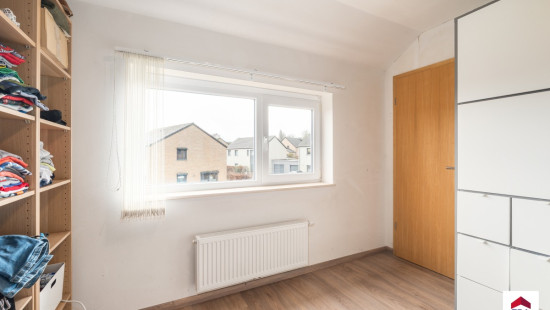 Rue Ursmar Fierain - 6 - - 7060