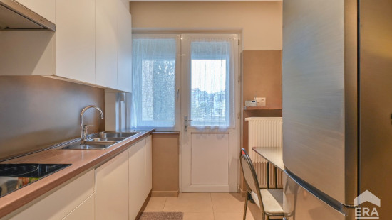 Avenue Brillat-Savarin - 27 - - 1050