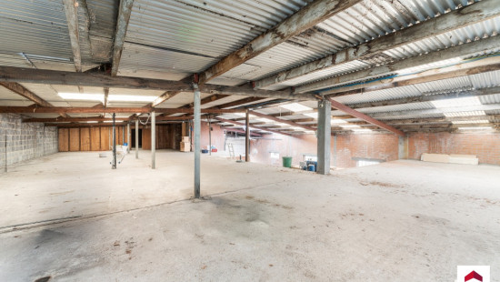 Statiestraat - 121 - - 8720