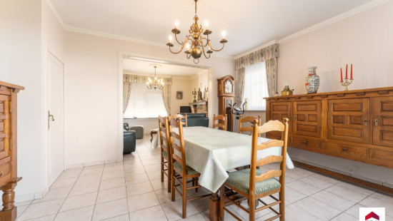 Karmstraat - 71 - - 8700