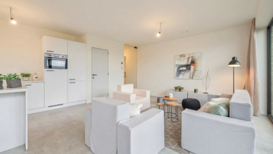 Prosper van Raemdonckstraat - 74 - 403 - A401 - 9120