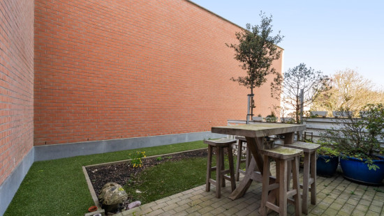 Smeyerslaan - 7 - 00.01 - 8670