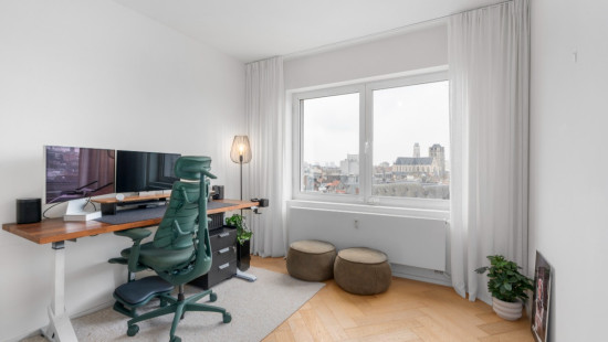 Italiëlei - 106 - 802 - 2000