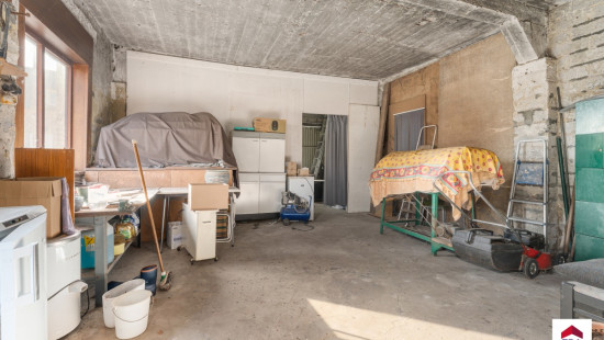 Karmstraat - 71 - - 8700