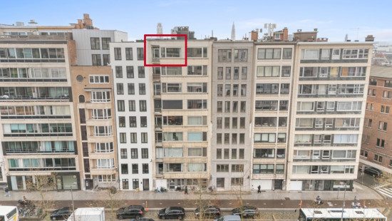 Italiëlei - 106 - 802 - 2000