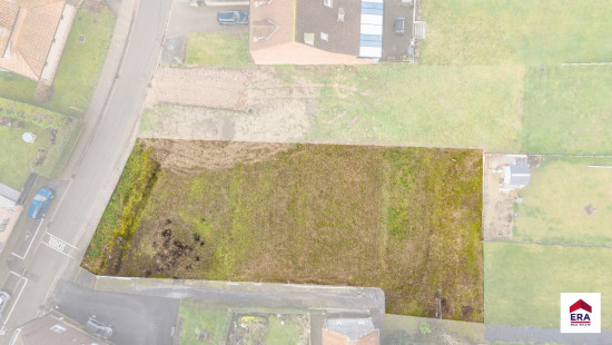 Laudinnestraat - ZN - - 1602