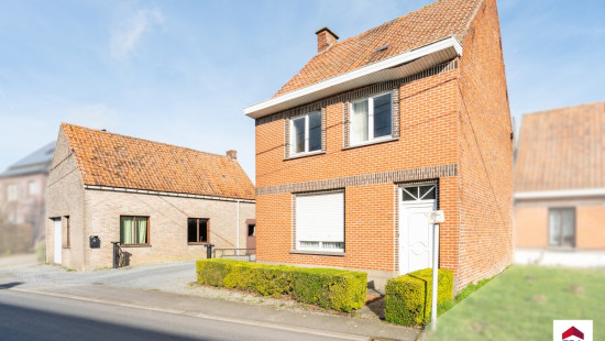 Karmstraat - 71 - - 8700