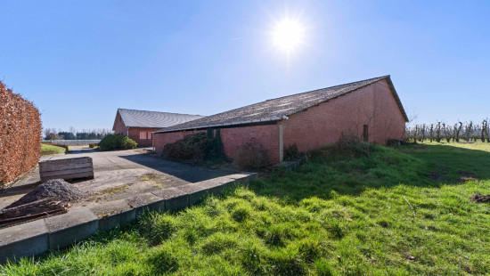 Groenstraat - 9 - - 3472