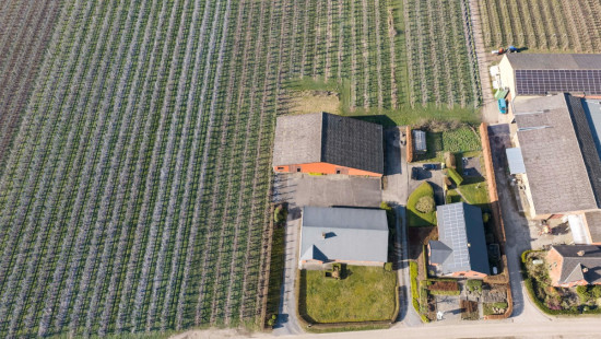 Groenstraat - 9 - - 3472