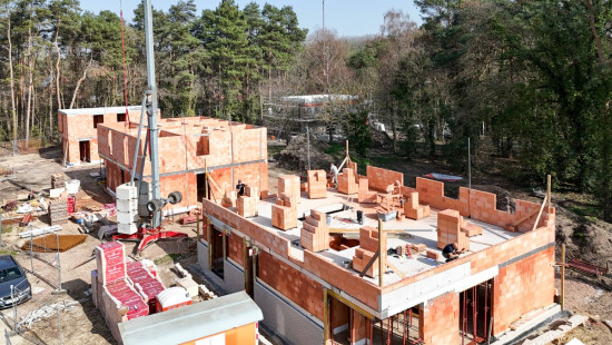 Neerzijstraat - 34 - lot 4 - lot 4 - 3600