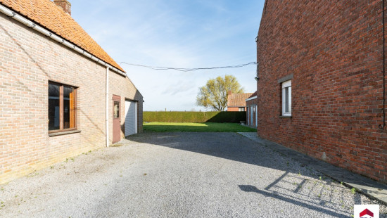 Karmstraat - 71 - - 8700