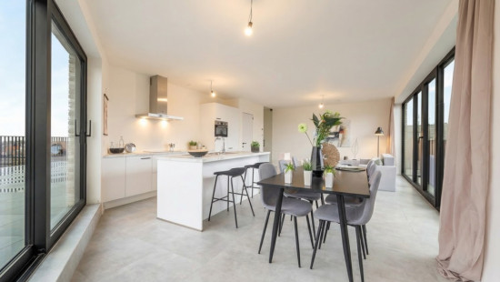 Prosper van Raemdonckstraat - 74 - 403 - A401 - 9120