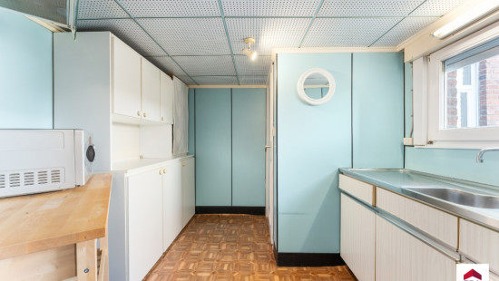 Karmstraat - 71 - - 8700