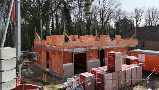 Neerzijstraat - 34 - lot 4 - lot 4 - 3600