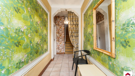 Karmstraat - 71 - - 8700