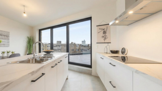 Prosper van Raemdonckstraat - 74 - 403 - A401 - 9120