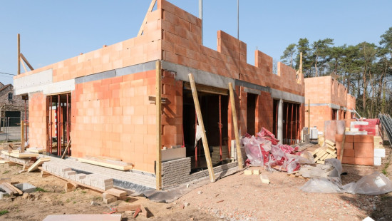 Neerzijstraat - 34 - lot 4 - lot 4 - 3600