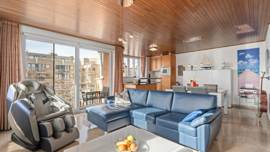 Maurice Devriendtlaan - 2 - 2 - 8370