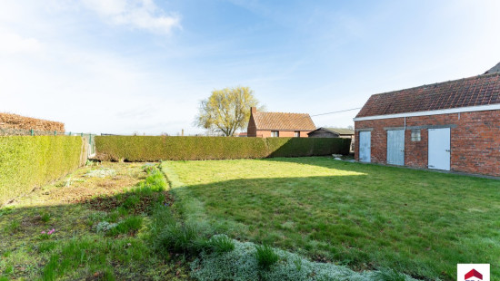 Karmstraat - 71 - - 8700