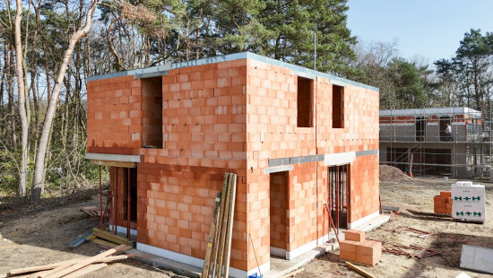 Neerzijstraat - 34 - lot 4 - lot 4 - 3600