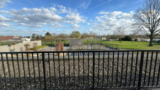 Steenweg - 273B - 3 - 3570