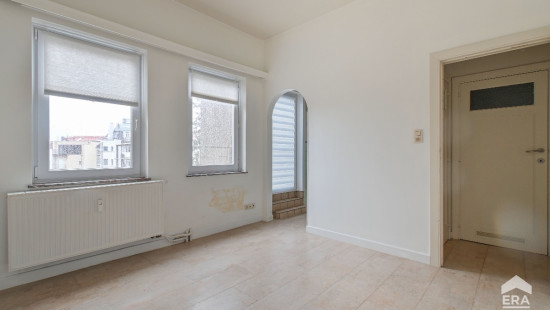 Avenue Brillat-Savarin - 27 - - 1050