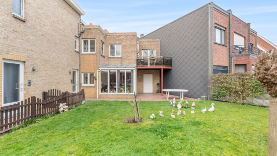 Willem de Roolaan - 63 - GLV - 8620