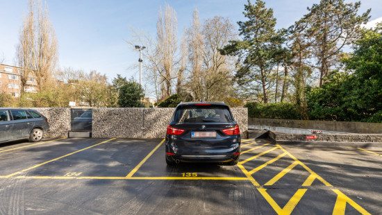 Servaas Hoedemaekerssquare - 24 - 41 - 1140