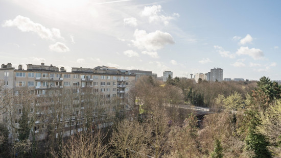 Servaas Hoedemaekerssquare - 24 - 41 - 1140