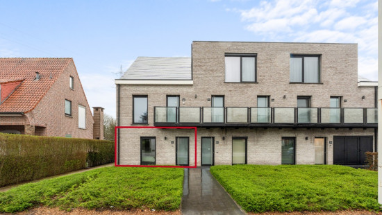 Prinses Josephine Charlottelaan - 51 - 1 - 9100