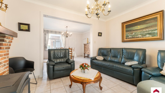 Karmstraat - 71 - - 8700