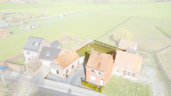 Karmstraat - 71 - - 8700