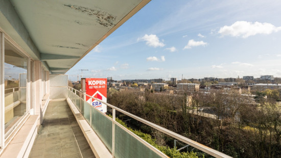 Servaas Hoedemaekerssquare - 24 - 41 - 1140