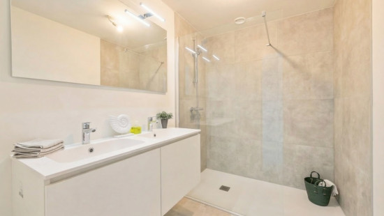 Prosper van Raemdonckstraat - 74 - 403 - A401 - 9120