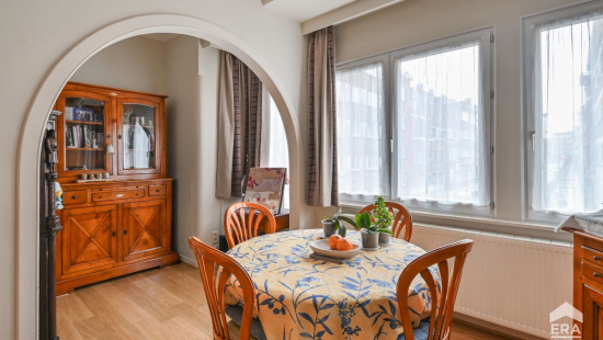 Avenue Brillat-Savarin - 27 - - 1050