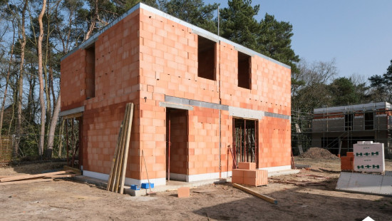 Neerzijstraat - 34 - lot 4 - lot 4 - 3600