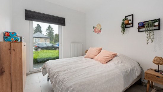 Prinses Josephine Charlottelaan - 51 - 1 - 9100