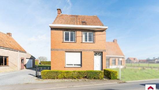 Karmstraat - 71 - - 8700