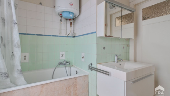 Avenue Brillat-Savarin - 27 - - 1050