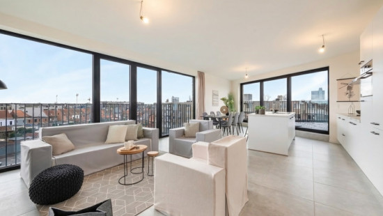 Prosper van Raemdonckstraat - 74 - 403 - A401 - 9120