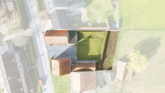 Karmstraat - 71 - - 8700